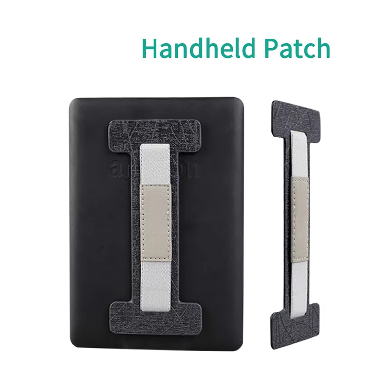 NEW 6-10 inch Tablet Hand-Stra - Tablet Reading Accessories recension och pris