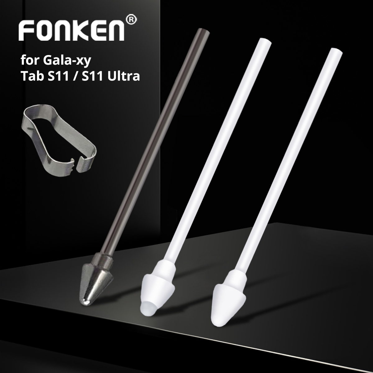 For Samsung Galaxy Tab S11 202 - Tablet Stylus Accessories recension och pris