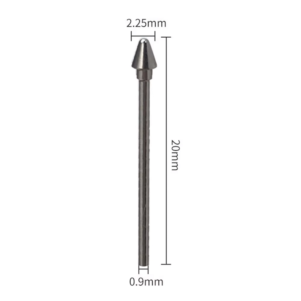 For Samsung Galaxy Tab S11 202 - Tablet Stylus Accessories recension och pris