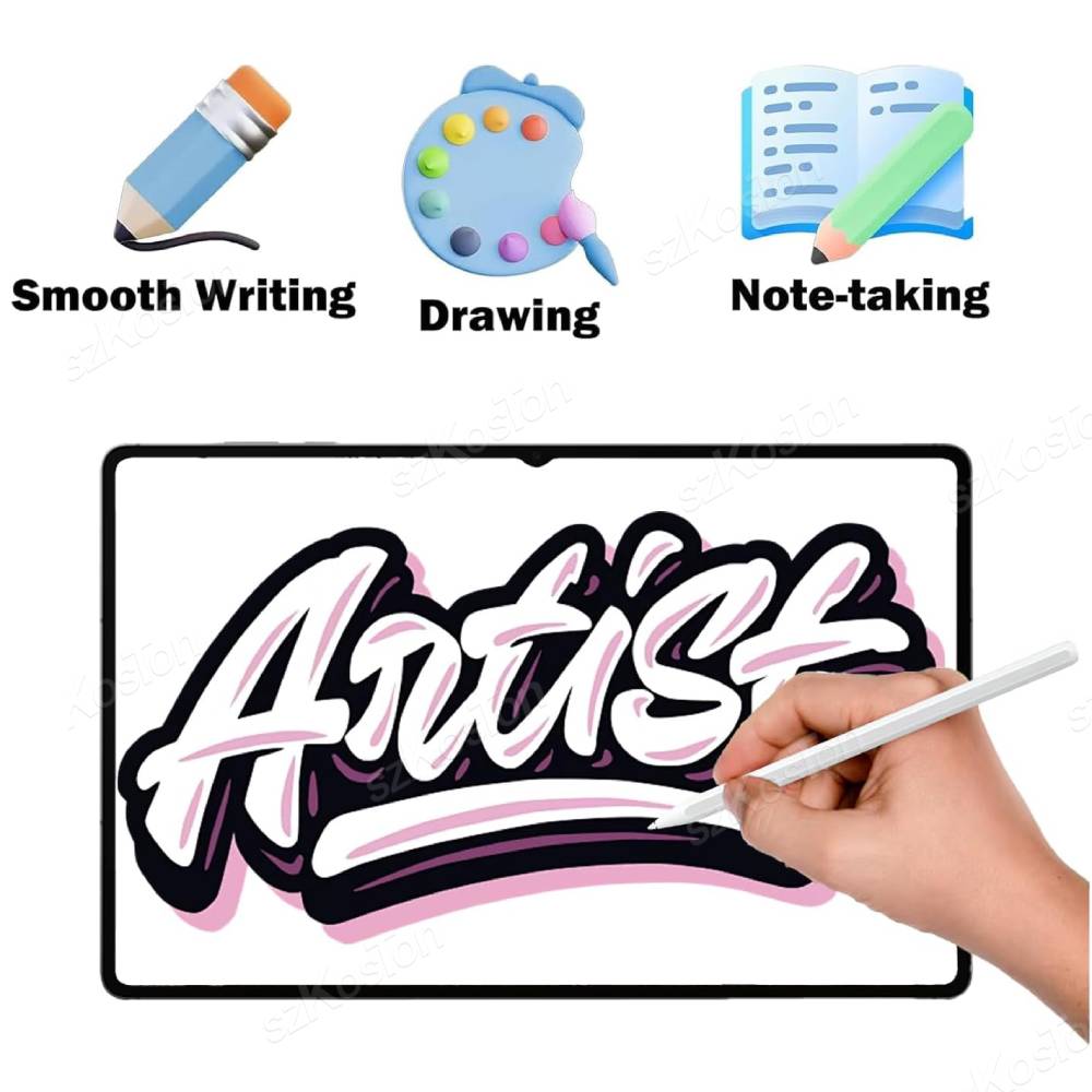 Replacement Stylus Pen for Sam - Tablet Accessories Kids recension och pris