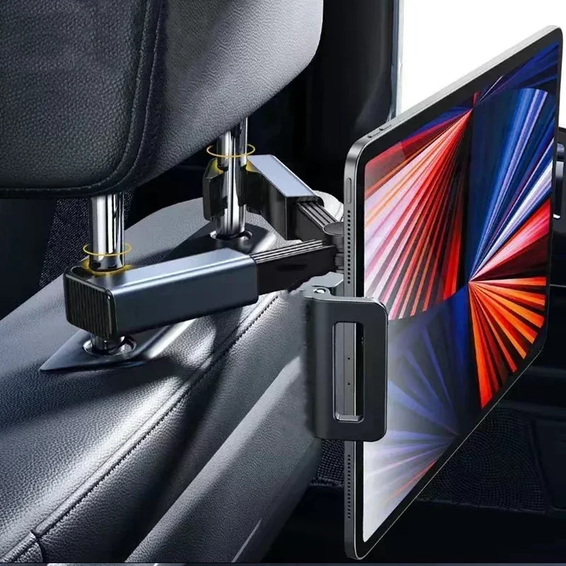 Universal Car Back Seat Headre - Toddler Tablet Accessories recension och pris