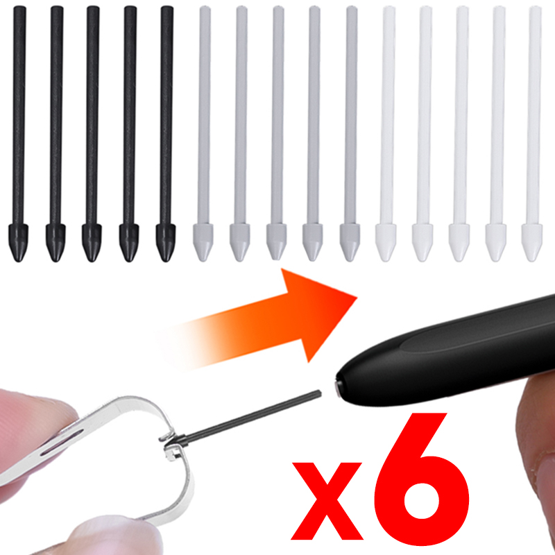 Touch Stylus Pen Tips for Sams - Vortex Tablet Accessories recension och pris