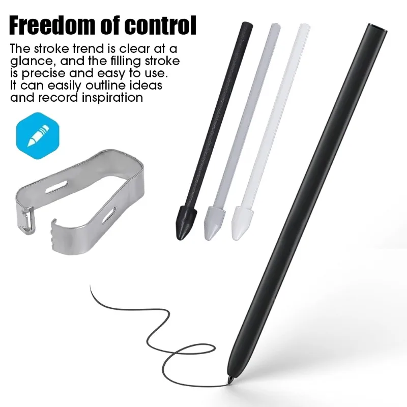 Touch Stylus Pen Tips for Sams - Vortex Tablet Accessories recension och pris