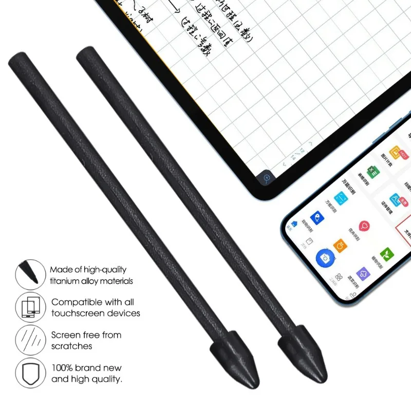 Touch Stylus Pen Tips for Sams - Vortex Tablet Accessories recension och pris