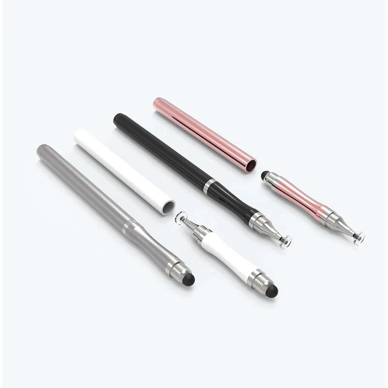 1/2/4pcs 2in1 Stylus Pen Unive - Tablet Drawing Accessories recension och pris