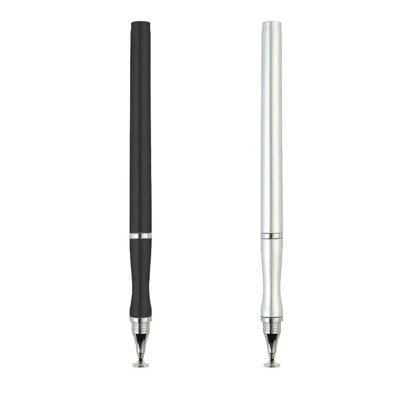 1/2/4pcs 2in1 Stylus Pen Unive - Tablet Drawing Accessories recension och pris