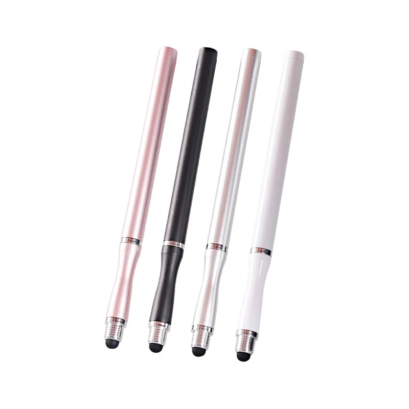 1/2/4pcs 2in1 Stylus Pen Unive - Tablet Drawing Accessories recension och pris