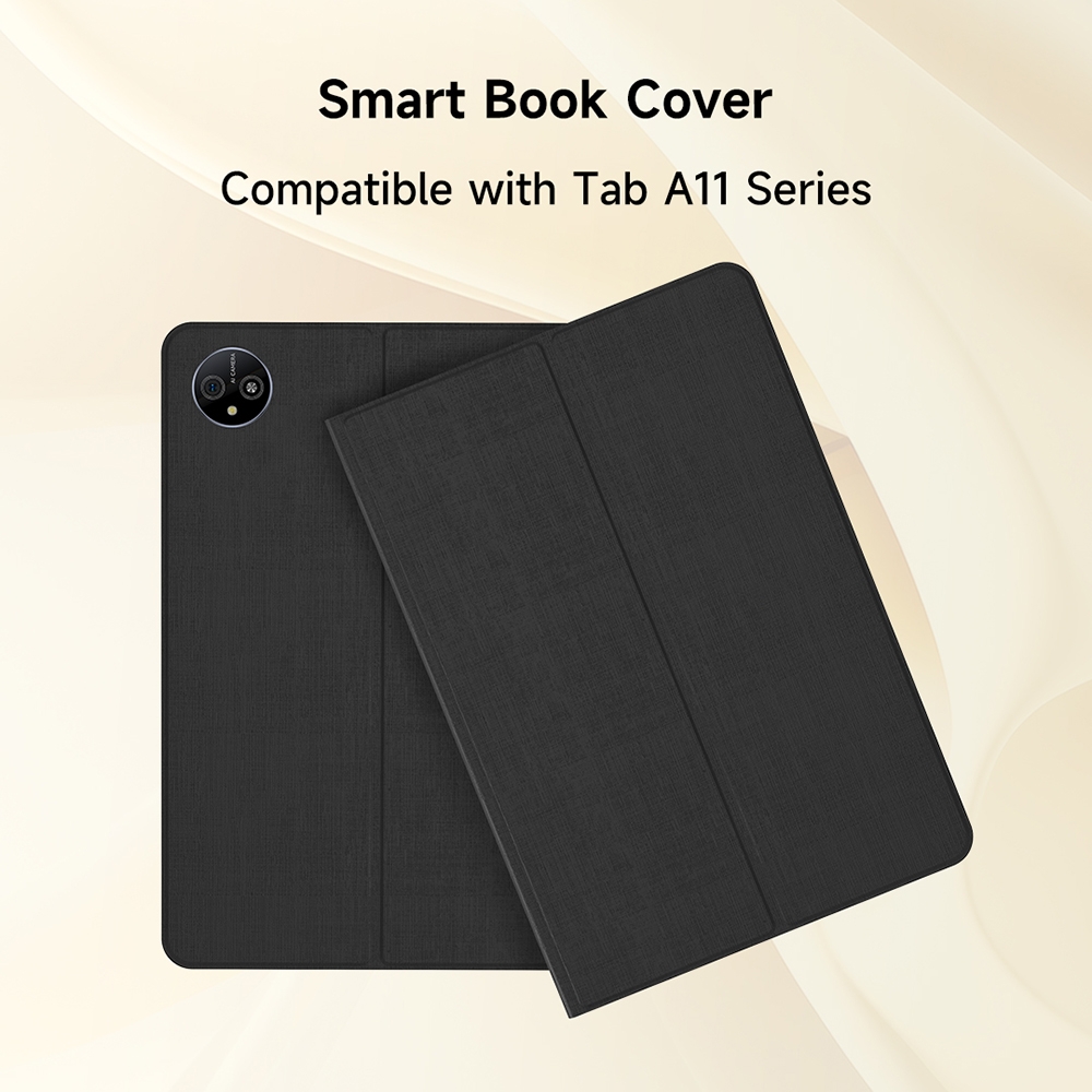 Ulefone Smart Book Cover PU Le - Ulefone Tablet Accessories recension och pris