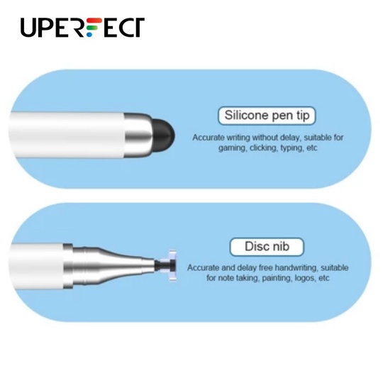 Universal Stylus Pen For Andro - Tablet Accessories Kids recension och pris