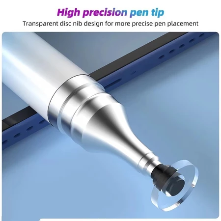 Universal Stylus Pen For Andro - Tablet Accessories Kids recension och pris