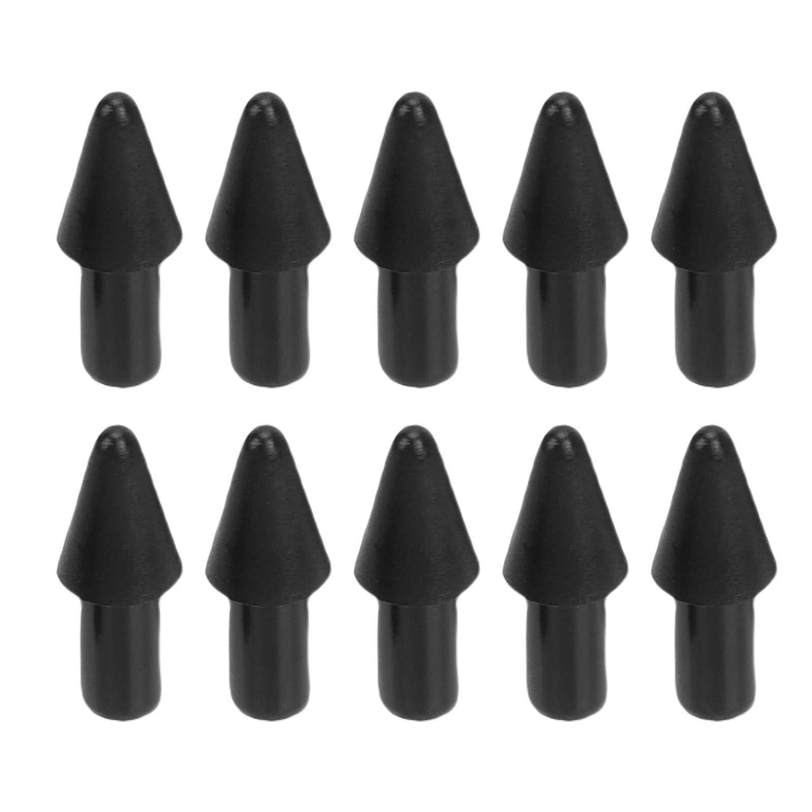 10Pcs Stylus Pen Tips Fit for  - Tablet Drawing Accessories recension och pris