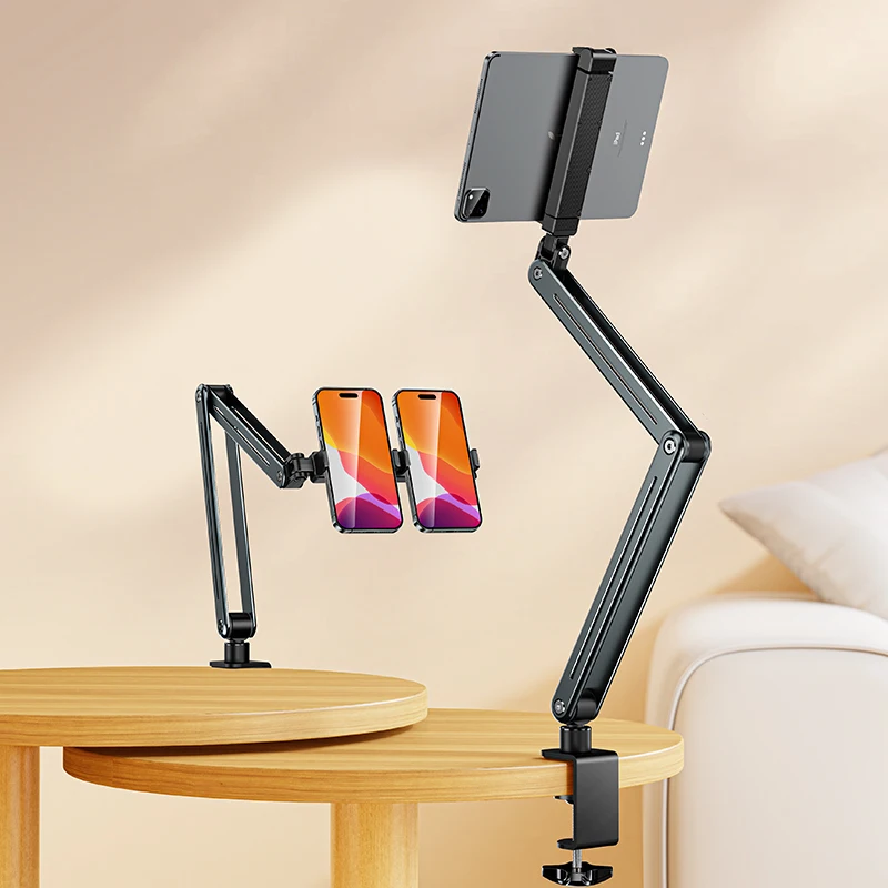 Foldable Bed/Desk Arm Mount Ta - Cheap Tablet Accessories recension och pris
