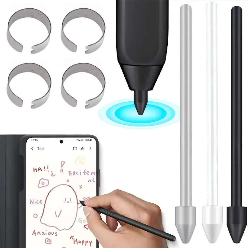Replacement Tablet Pencil Nibs - Tablet Drawing Accessories recension och pris