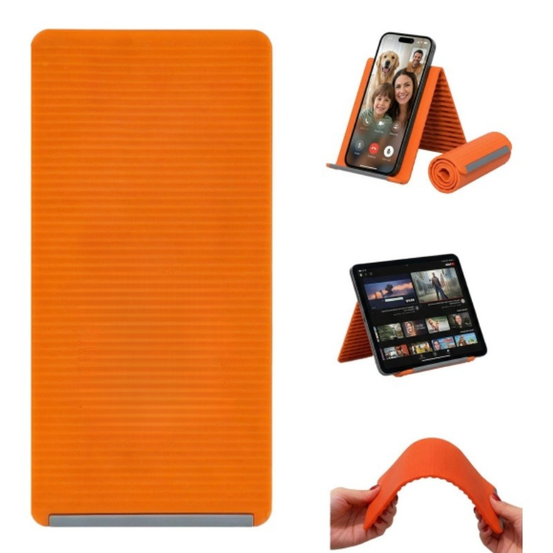 Creative Flexible Foldable Tra - Tablet Holder Accessories recension och pris