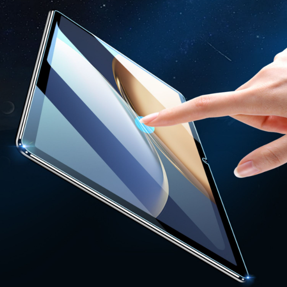3PCS Glass screen protector fo - Blackview Tablet Accessories recension och pris