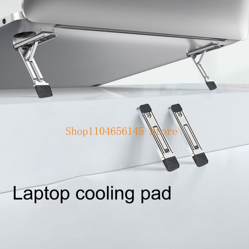 652F Foldable Laptop Stand Por - Cooling Stand Tablet recension och pris