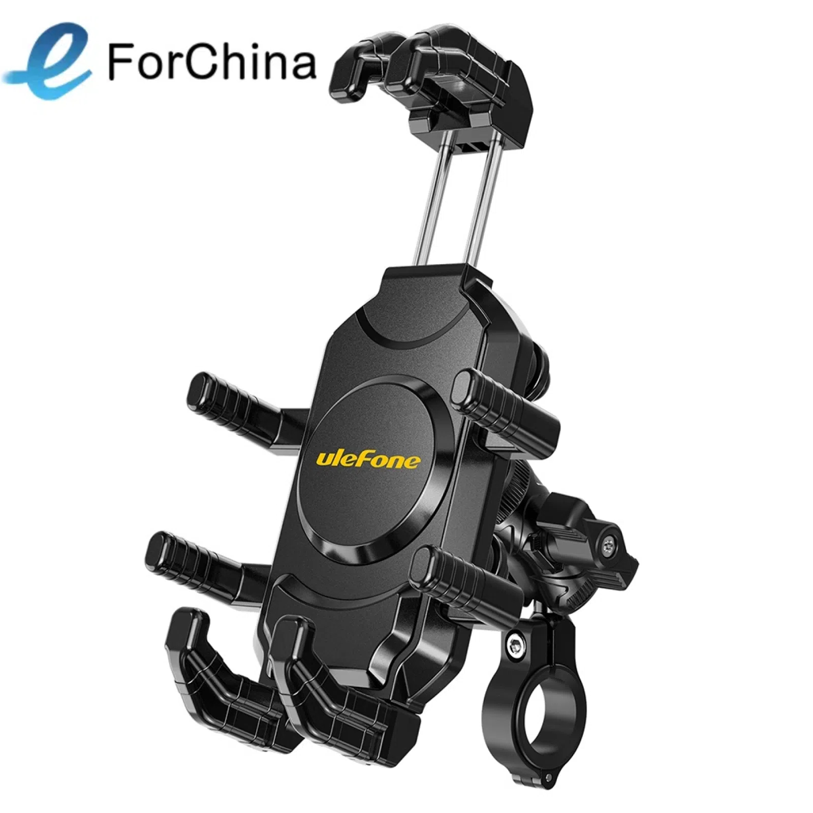 Ulefone Bicycle Holder Ulefone - Ulefone Tablet Accessories recension och pris