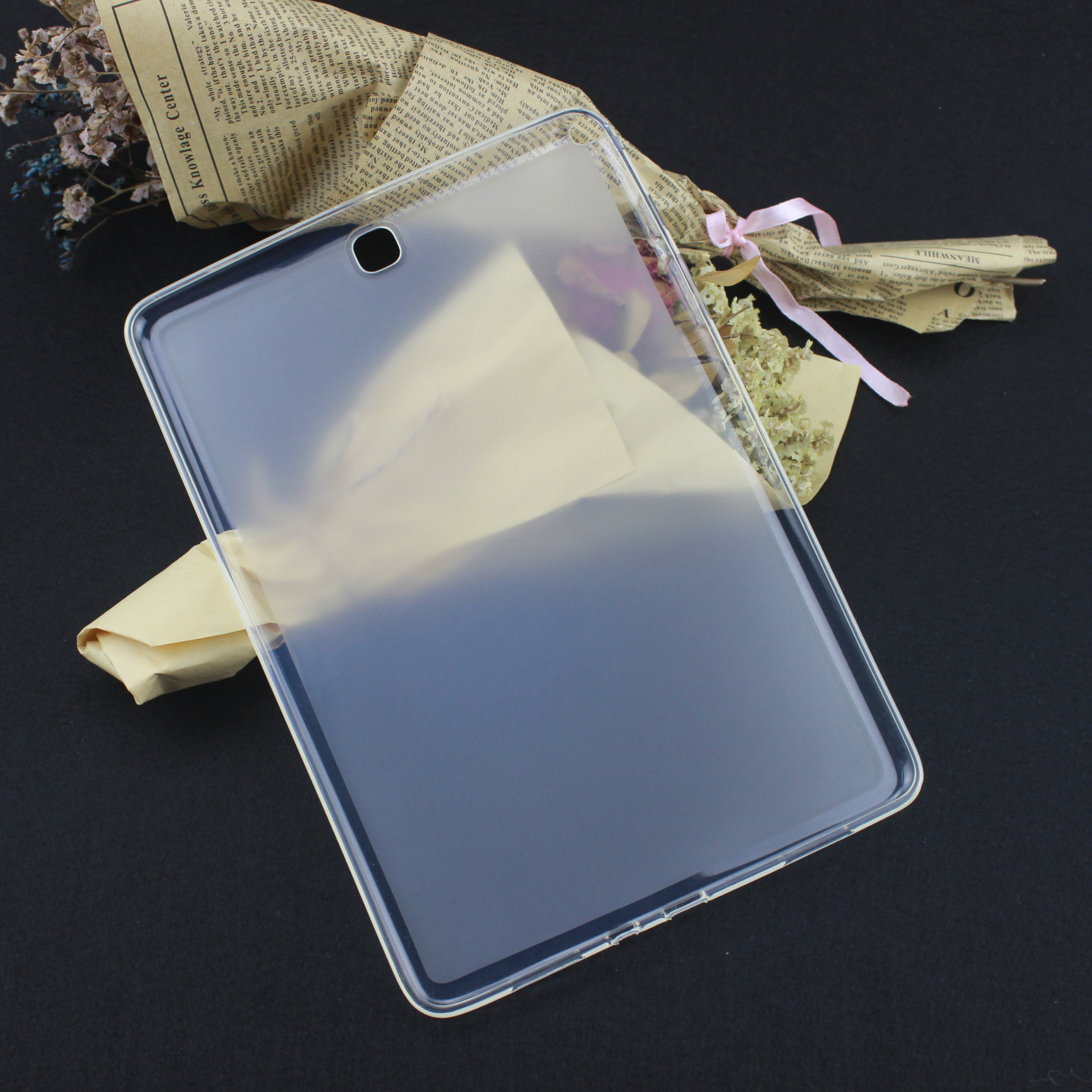 TPU case cover for samsung gal - Cheap Tablet Accessories recension och pris