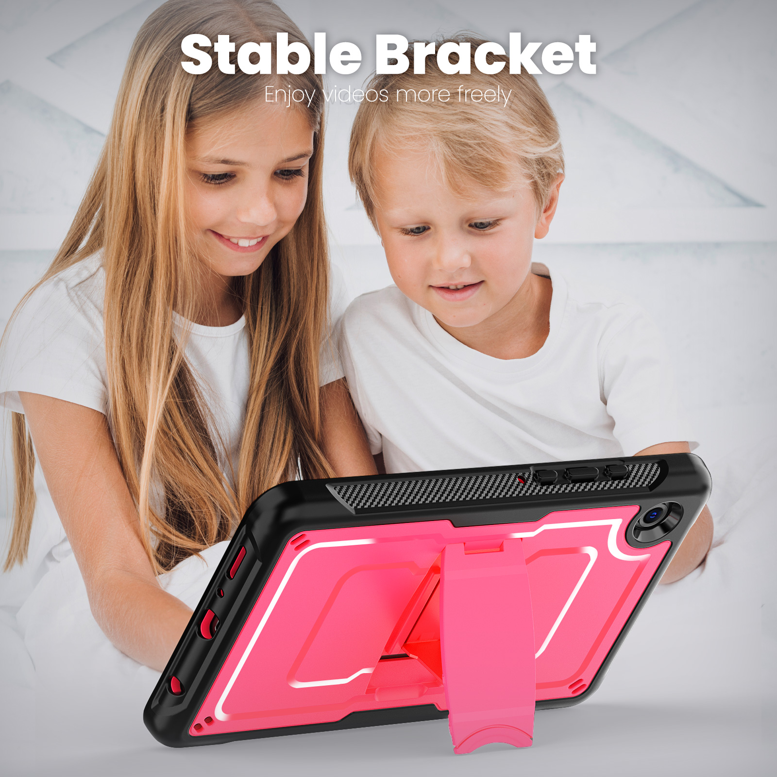 Heavy Duty Case for Samsung Ga - Vortex Tablet Accessories recension och pris