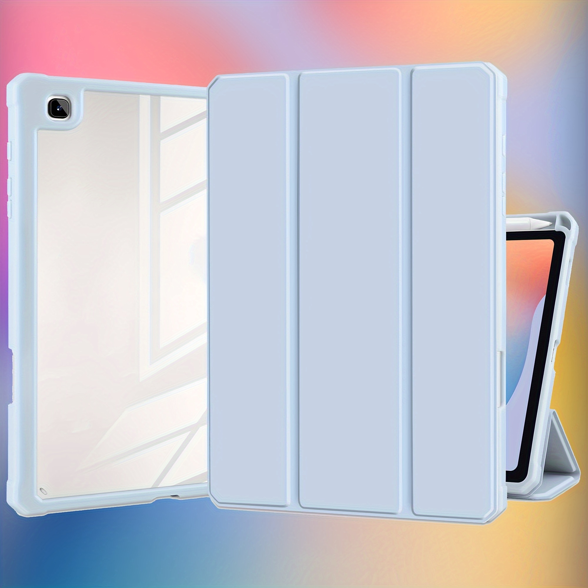 Case for Samsung Galaxy Tab S6 - Cheap Tablet Accessories recension och pris